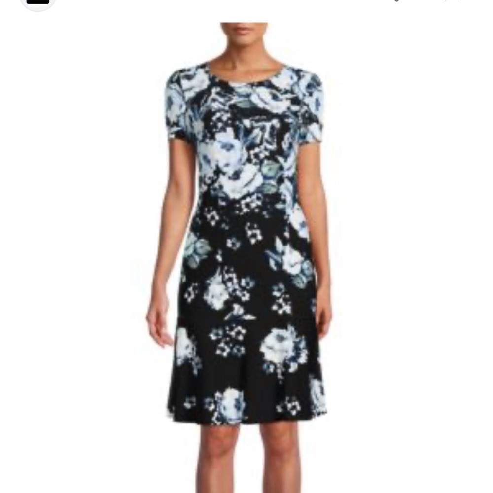 Karl Lagerfeld new dress